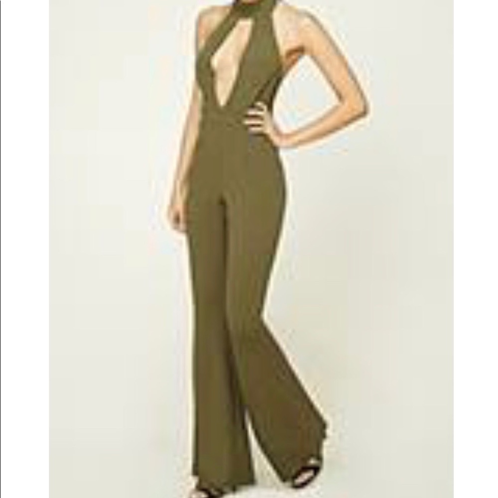 Jumpsuit